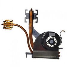 VENTILADOR Y DISIPADOR