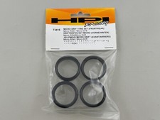 HPI Drift tire set (4pz) Micro