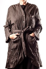 Cappotto Champagne Horatio