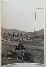 FOTO PRIMA GUERRA WW1 REGIO