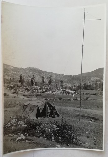 Foto prima guerra - prima, ww1