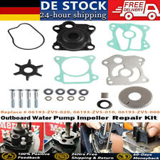 Kit pompa acqua completo per fuoribordo HONDA BF35A BF40A BF40D BF45A BF50A BF50D