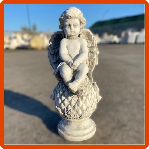 Statua per giardino in - statua,