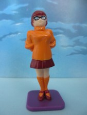 FIGURINE DE COLLECTION SCOOBY