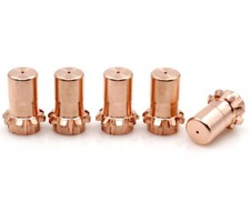 5 pezzi punta al plasma