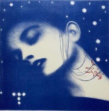 Nuovi fiori blu Omar Galliani