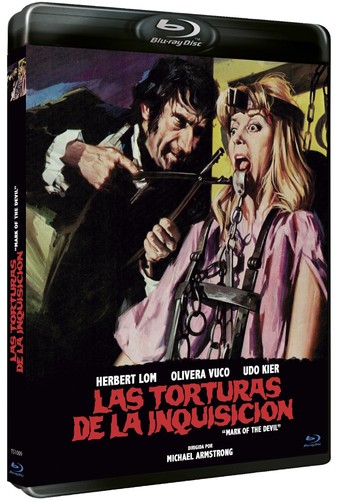 Las torturas la - las, de