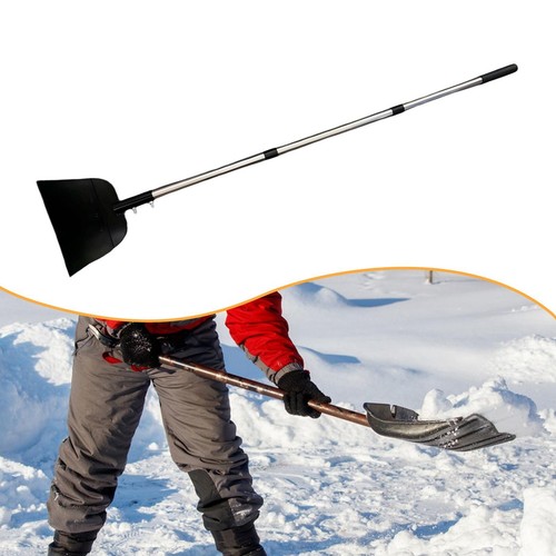 Pala neve versatile - pala, da