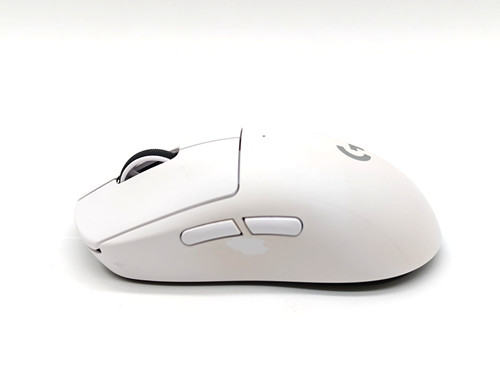Mouse gioco wireless - gioco,