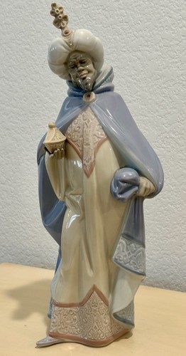 Figurina lladro balthasar - re,
