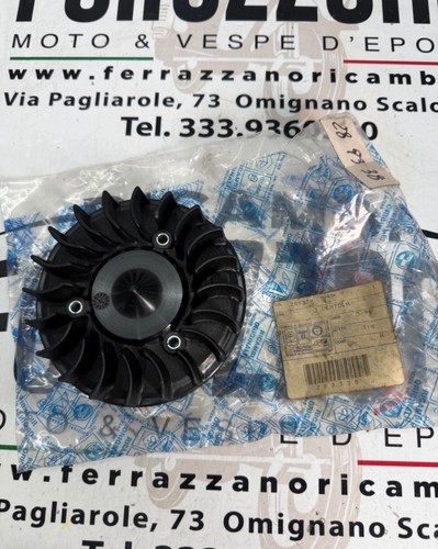 Ventola gilera piaggio 289338