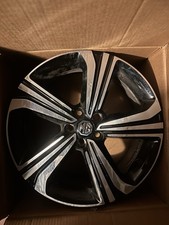 2 Cerchi Originali Mg Zs 17