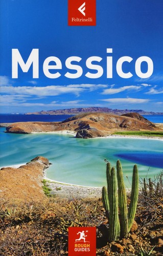 Messico baverstock alasdair - messico,
