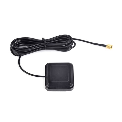 Antenna posizionamento - di,