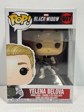 Funko Pop Yelena Belova