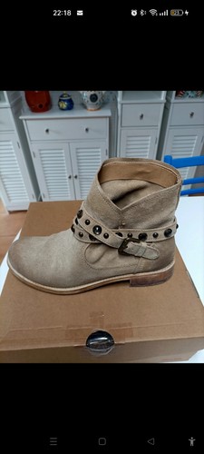 Stivaletti donna - stivaletti,