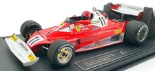 GP Repliche Scala 1/18 GP14JF