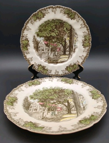 Johnson bros china friendly - bros,