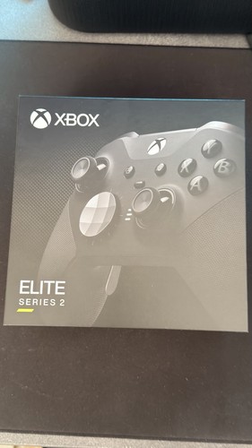 Microsoft xbox one - microsoft, elite