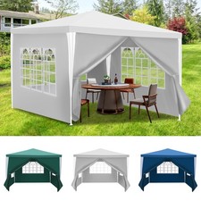 Gazebo tenda per feste tenda