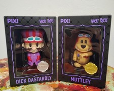 Thrilljoy PIX! Set di figure