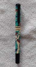 Pelikan Culture Pen P22 Motorboat 1990's Mai Usata