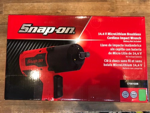 Snap tools ct861gdb - tools,