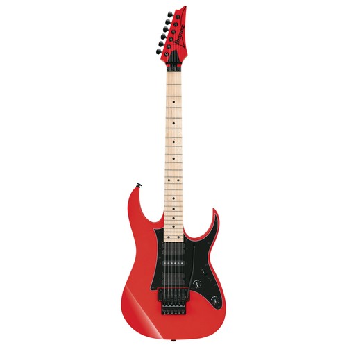 Ibanez genesis rg550 road - genesis, rg550-rf