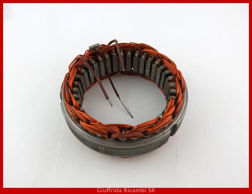 Statore alternatore fiat - statore,