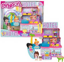 PINYPON HOTEL 5 STELLE CON 2