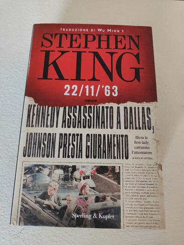 Stephen king 63 - stephen,