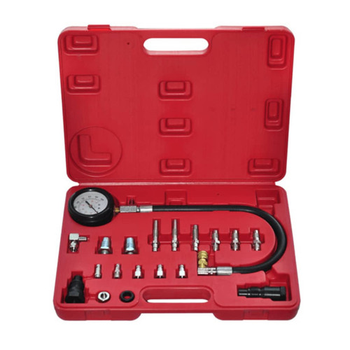 Tester compressione 20 - di,