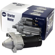 Motorino avviamento starter - avviamento,