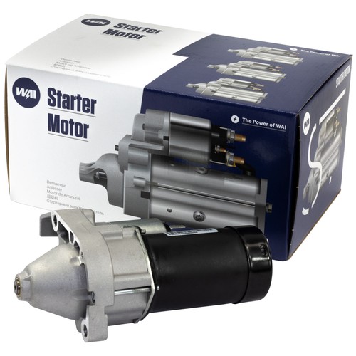 Motorino avviamento starter - motorino,