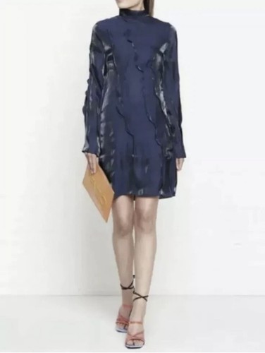 Abito kenzo mini wave - -,