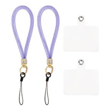 2 Pezzi Cordino per Telefono