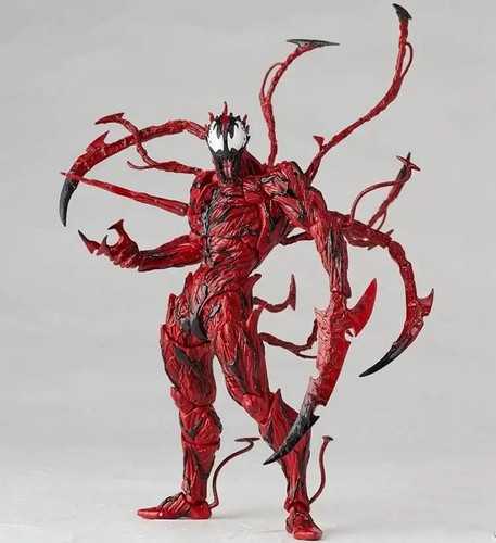 Amazing yamaguchi carnage - amazing,