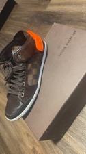 louis vuitton sneakers men