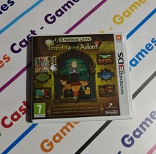 IL PROFESSOR LAYTON E