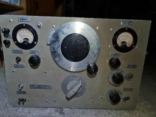 Generatore segnale a - generatore, di