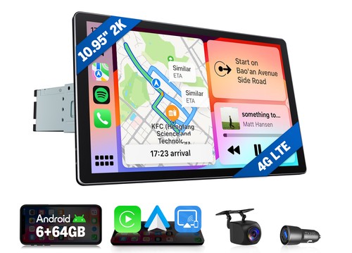 Din universale android 13 - din,