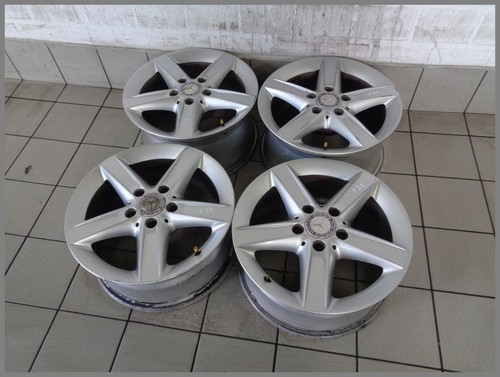 Cerchi mercedes benz - cerchi, r171