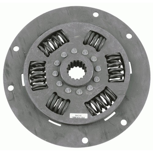 Sachs torsion damper - sachs,