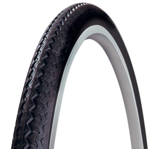 Michelin world tour nero - world,