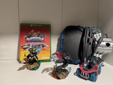 Skylanders SuperChargers