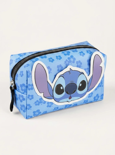 Trousse toilette stitch - toilette,