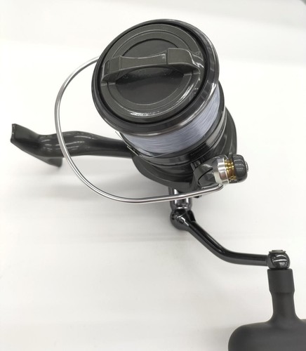 Mulinello spinning daiwa - mulinello,