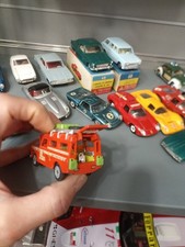 modellino auto 1:43 Land Rover
