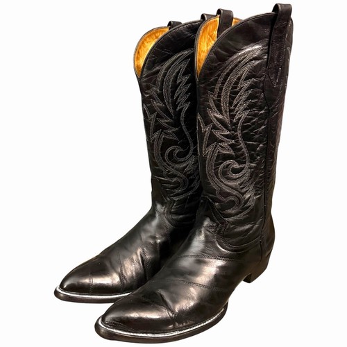 Stivali cowboy angi vintage - stivali, da
