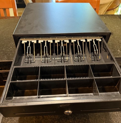 5001 pos cassetto cassa - 5001,